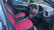 Toyota Aygo X 1.0 VVT-i Undercover 5dr Auto Petrol Hatchback